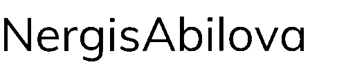 Nergis Abilova