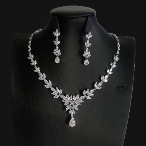 Bridal Necklace