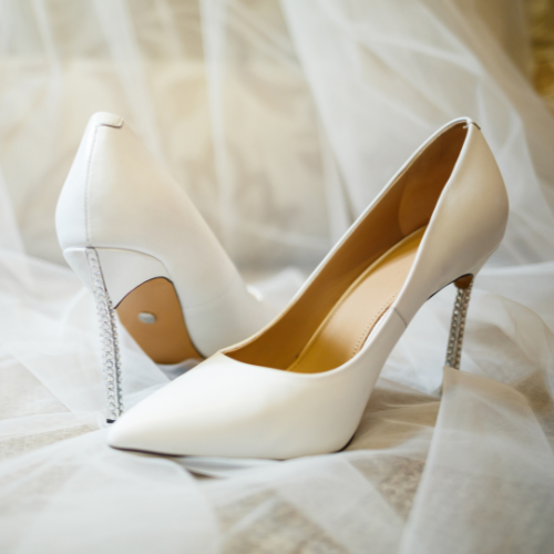 Bride Shoes